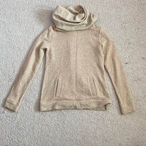 J.Crew Cowl Neck Sweater